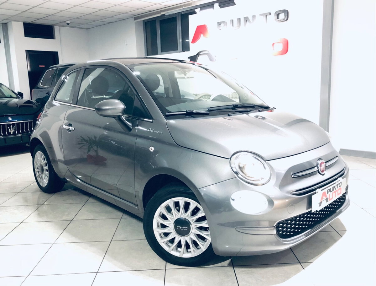 Fiat 500 1.0 Hybrid Dolcevita (20)