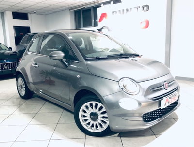 Fiat 500 1.0 Hybrid Dolcevita (20)