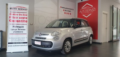 Fiat 500L 1.3 Multijet 85 CV Pop Star usata