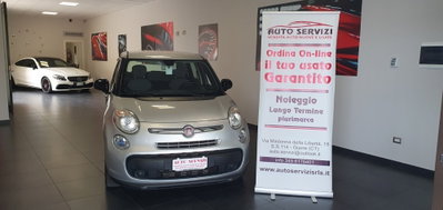 Fiat 500L 1.3 Multijet 85 CV Pop Star (10)