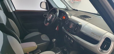 Fiat 500L 1.3 Multijet 85 CV Pop Star (11)