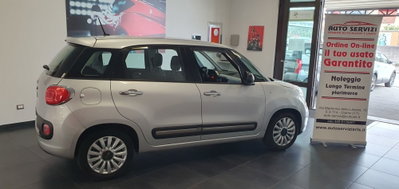 Fiat 500L 1.3 Multijet 85 CV Pop Star (12)