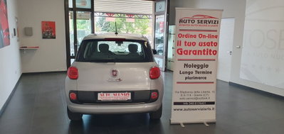 Fiat 500L 1.3 Multijet 85 CV Pop Star (13)