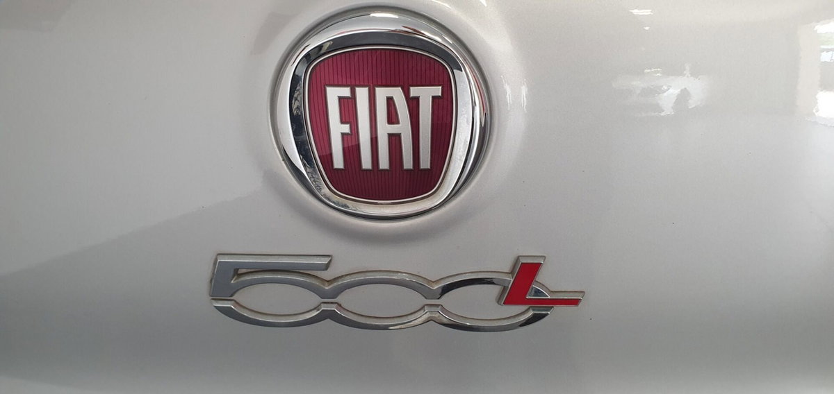 Fiat 500L 1.3 Multijet 85 CV Pop Star (14)