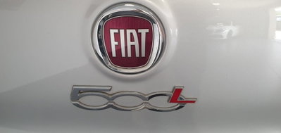 Fiat 500L 1.3 Multijet 85 CV Pop Star (14)