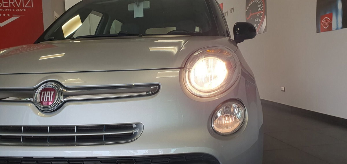 Fiat 500L 1.3 Multijet 85 CV Pop Star (16)