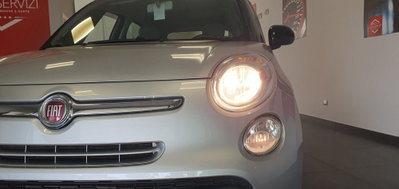 Fiat 500L 1.3 Multijet 85 CV Pop Star (16)
