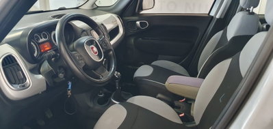 Fiat 500L 1.3 Multijet 85 CV Pop Star (2)