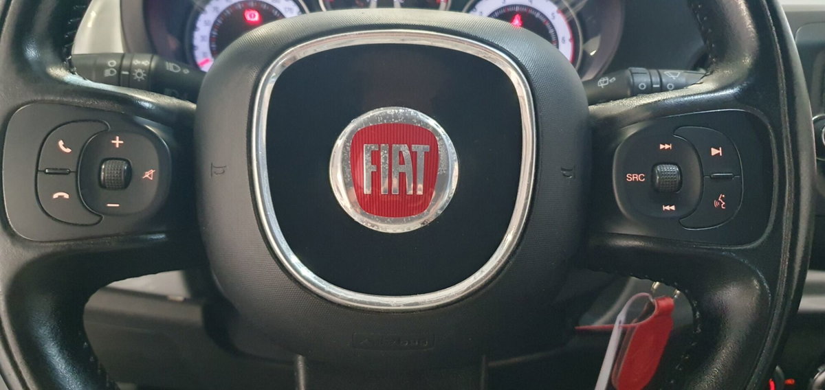 Fiat 500L 1.3 Multijet 85 CV Pop Star (4)