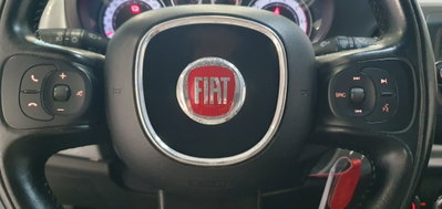 Fiat 500L 1.3 Multijet 85 CV Pop Star (4)