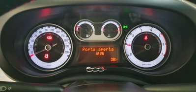 Fiat 500L 1.3 Multijet 85 CV Pop Star (5)