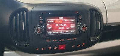 Fiat 500L 1.3 Multijet 85 CV Pop Star (6)
