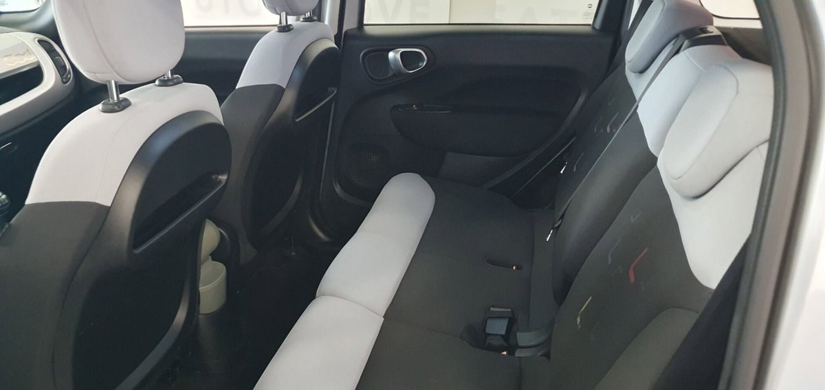 Fiat 500L 1.3 Multijet 85 CV Pop Star (9)