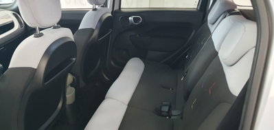 Fiat 500L 1.3 Multijet 85 CV Pop Star (9)