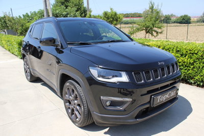 Jeep Compass 1.6 Multijet II 2WD Limited Winter (7)