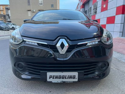 Renault Clio 1.2 75CV 5 porte Live usata