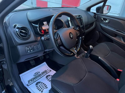 Renault Clio 1.2 75CV 5 porte Live (10)