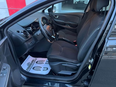 Renault Clio 1.2 75CV 5 porte Live (11)