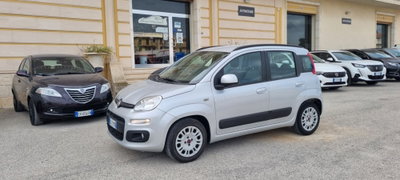 Fiat Panda 1.3 MJT S&S Pop usata
