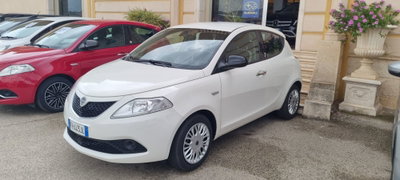 Lancia Ypsilon 1.2 69 CV 5 porte Gold usata