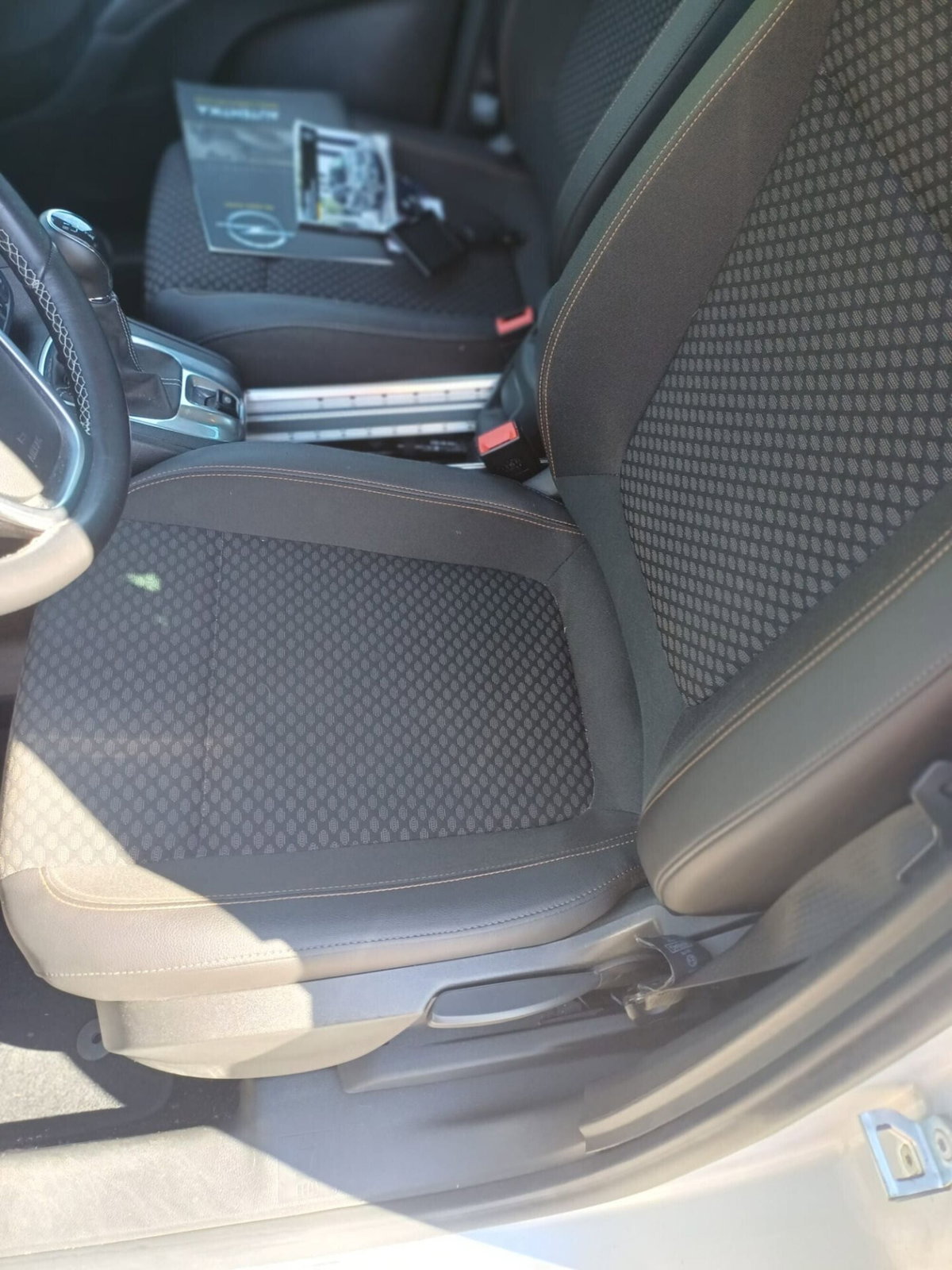 Opel Meriva 1.4 Turbo 120CV Cosmo (14)