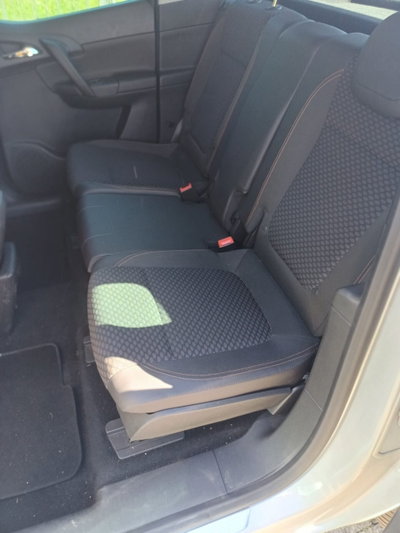 Opel Meriva 1.4 Turbo 120CV Cosmo (15)