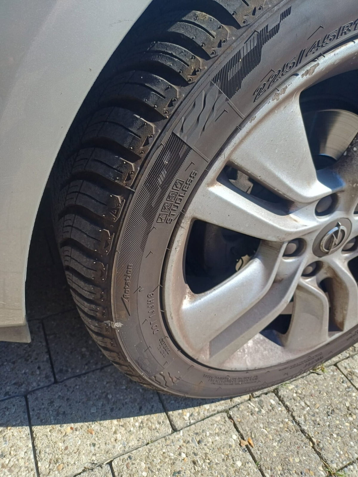 Opel Meriva 1.4 Turbo 120CV Cosmo (16)