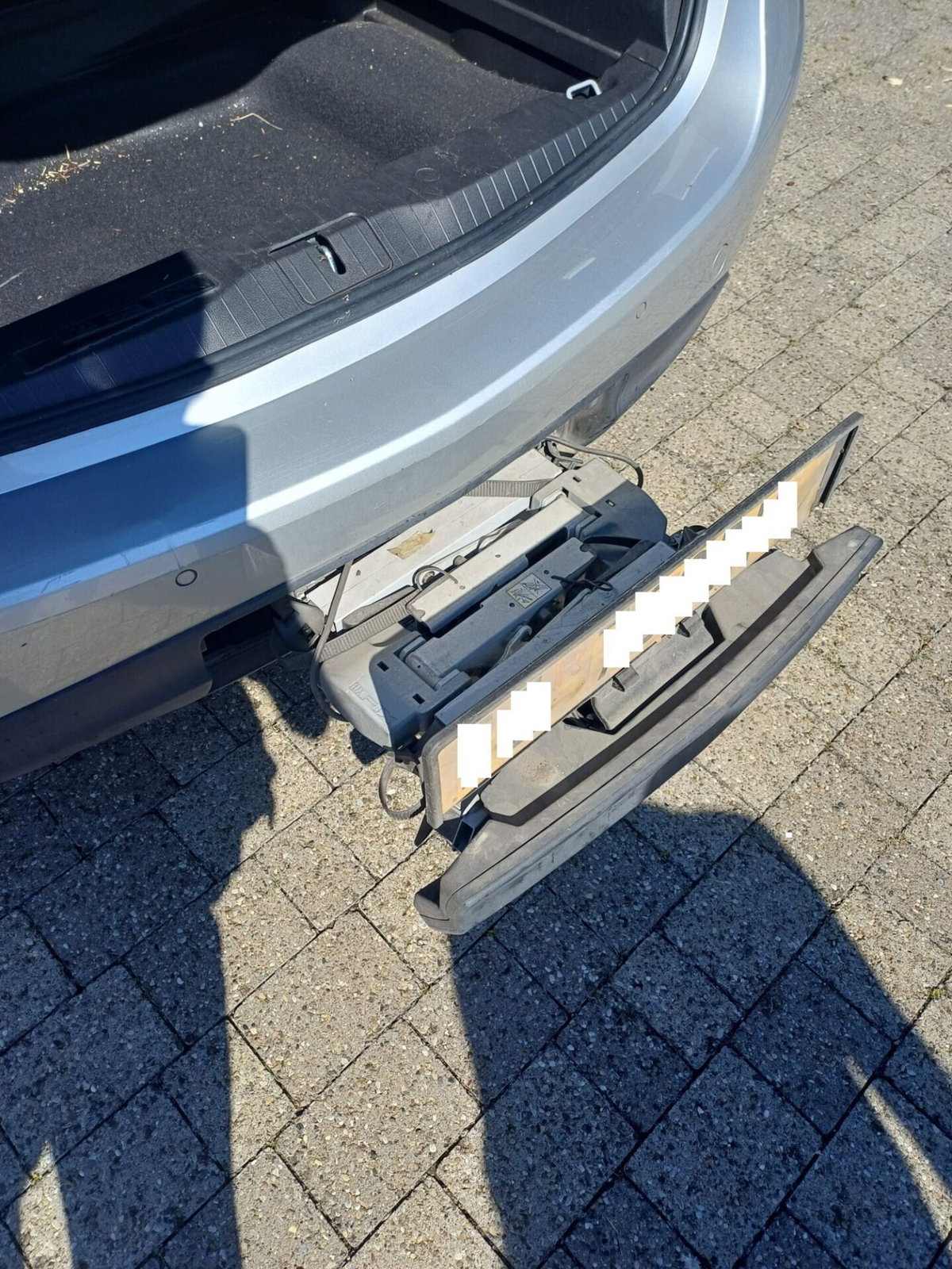 Opel Meriva 1.4 Turbo 120CV Cosmo (6)