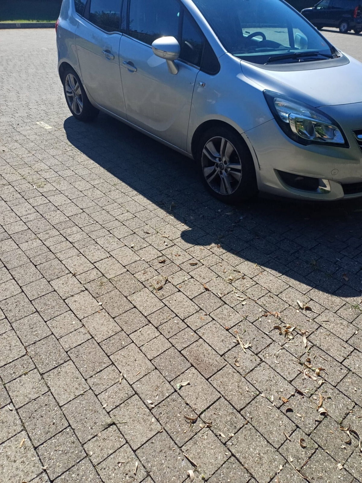 Opel Meriva 1.4 Turbo 120CV Cosmo (9)