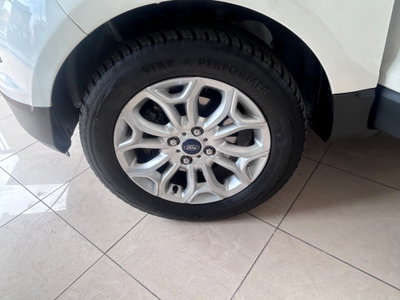 Ford EcoSport 1.5 TDCi 95 CV Titanium (17)