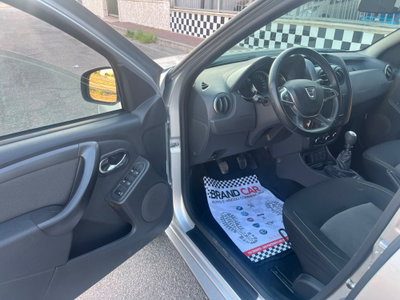 Dacia Duster 1.5 dCi 8V 110 CV 4x2 Prestige (11)