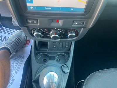 Dacia Duster 1.5 dCi 8V 110 CV 4x2 Prestige (16)