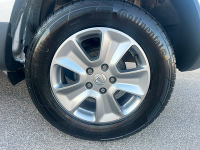 Dacia Duster 1.5 dCi 8V 110 CV 4x2 Prestige (19)