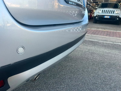 Dacia Duster 1.5 dCi 8V 110 CV 4x2 Prestige (20)