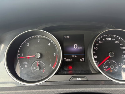 Volkswagen Golf 1.6 TDI 115 CV 5p. Executive BlueMotion Technology (11)