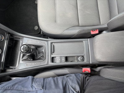 Volkswagen Golf 1.6 TDI 115 CV 5p. Executive BlueMotion Technology (14)