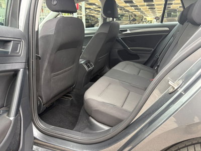 Volkswagen Golf 1.6 TDI 115 CV 5p. Executive BlueMotion Technology (15)