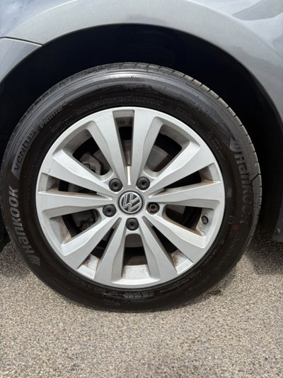 Volkswagen Golf 1.6 TDI 115 CV 5p. Executive BlueMotion Technology (16)