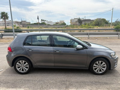 Volkswagen Golf 1.6 TDI 115 CV 5p. Executive BlueMotion Technology (4)