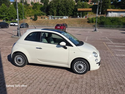Fiat 500 1.2 Lounge (16)