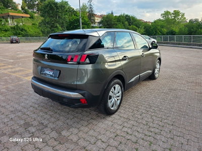 Peugeot 3008 BlueHDi 130 S&S Allure (3)