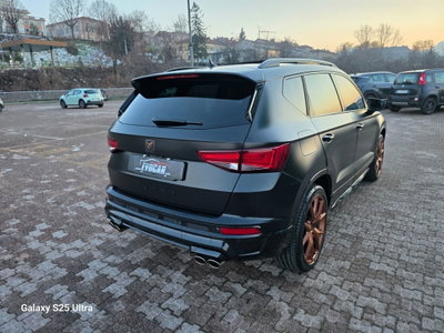 Cupra Ateca Ateca 2.0 TSI DSG 4Drive (13)