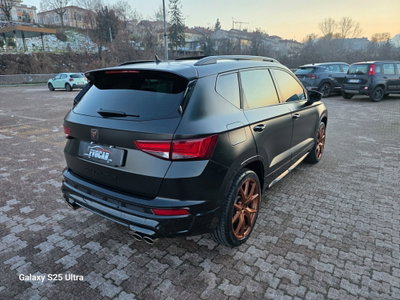 Cupra Ateca Ateca 2.0 TSI DSG 4Drive (20)