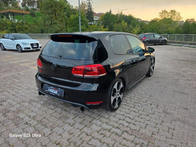Volkswagen Golf 2.0 TSI DSG 3p. GTI (8)