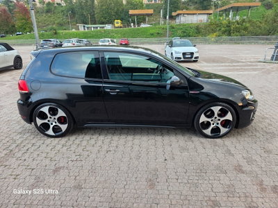 Volkswagen Golf 2.0 TSI DSG 3p. GTI (9)