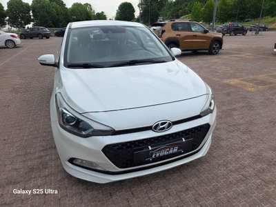 Hyundai i20 1.2 3p. BlueDrive usata