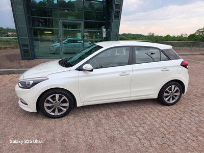 Hyundai i20 1.2 3p. BlueDrive (11)
