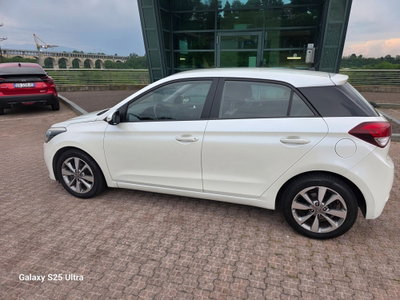 Hyundai i20 1.2 3p. BlueDrive (12)