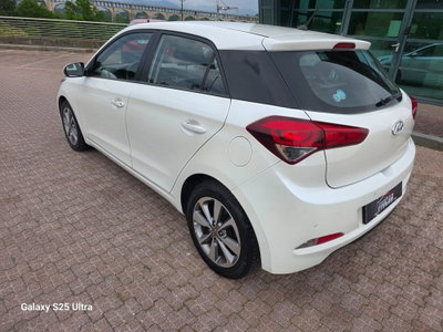 Hyundai i20 1.2 3p. BlueDrive (14)