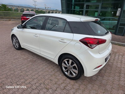 Hyundai i20 1.2 3p. BlueDrive (15)